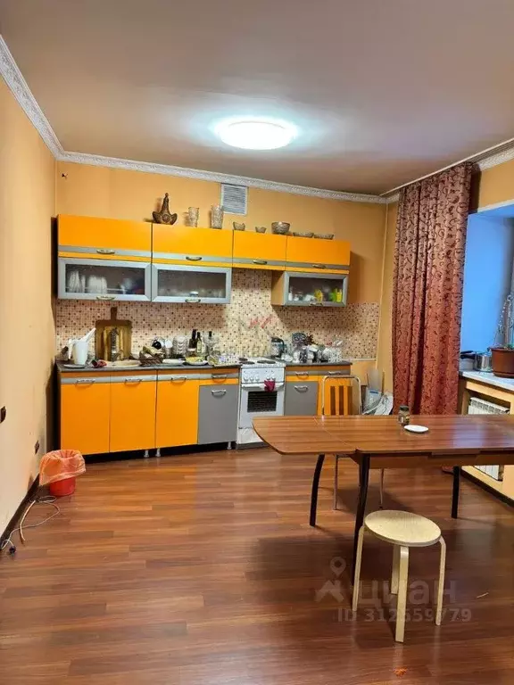 2-к кв. Тыва, Кызыл ул. Дружбы, 25 (60.8 м) - Фото 1