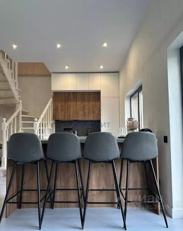 Дом в Москва Анкудиново кп, 86 (120 м) - Фото 2