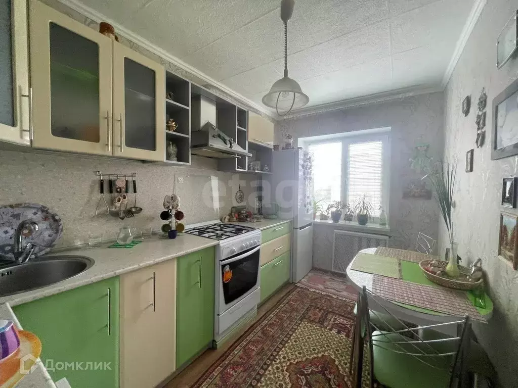 Продаётся 1-к квартира, 33 м - Фото 0