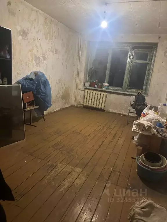 Студия Кемеровская область, Кемерово Пролетарская ул., 3а (18.0 м) - Фото 2