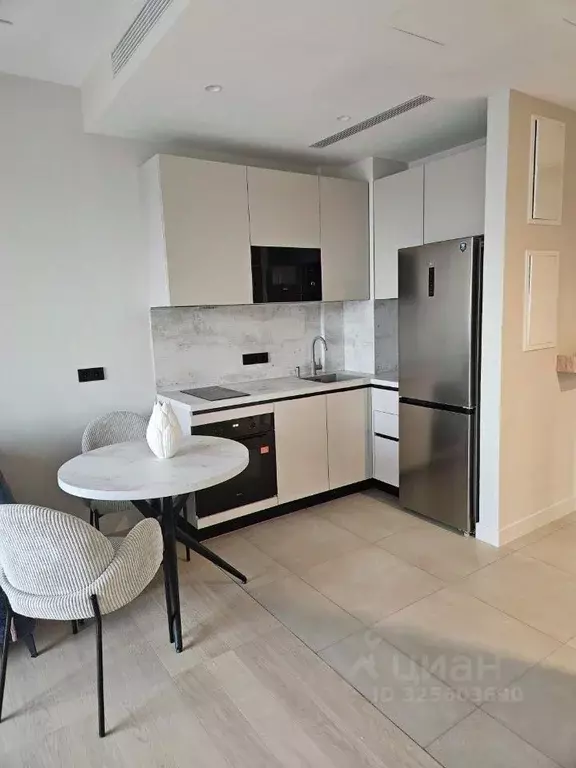 2-к кв. Москва 2-я Хуторская ул., 34 (45.0 м) - Фото 1