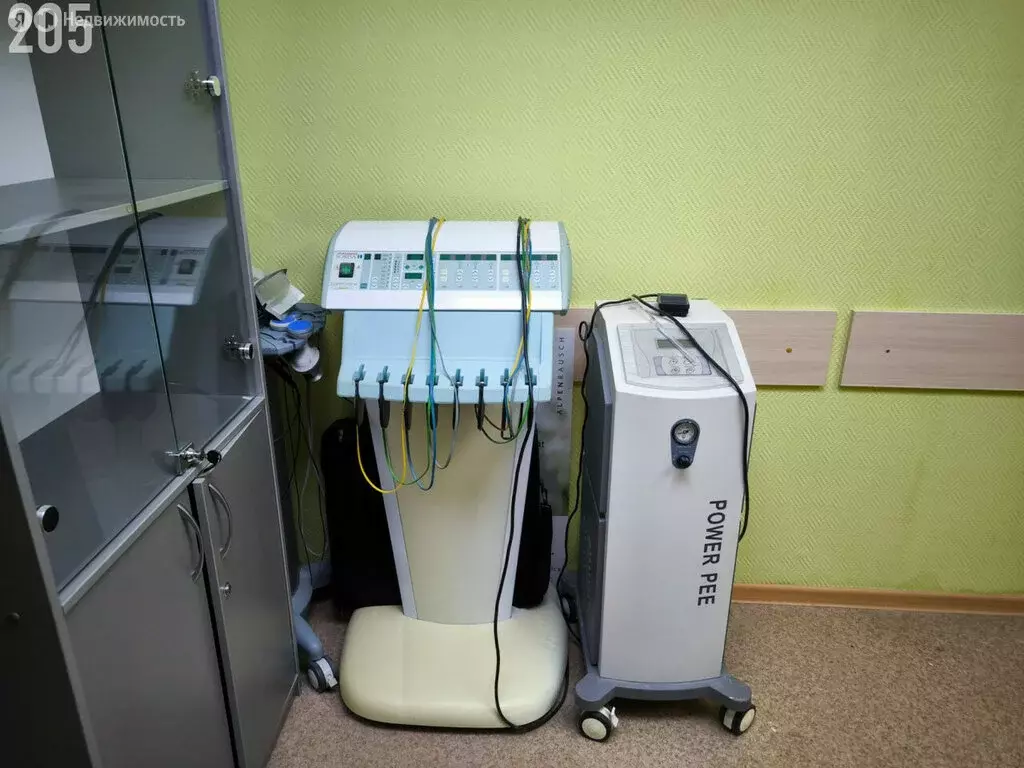 Помещение свободного назначения (62 м) - Фото 1