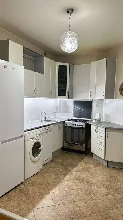 3-к кв. Санкт-Петербург Невский просп., 129Б (88.5 м) - Фото 2