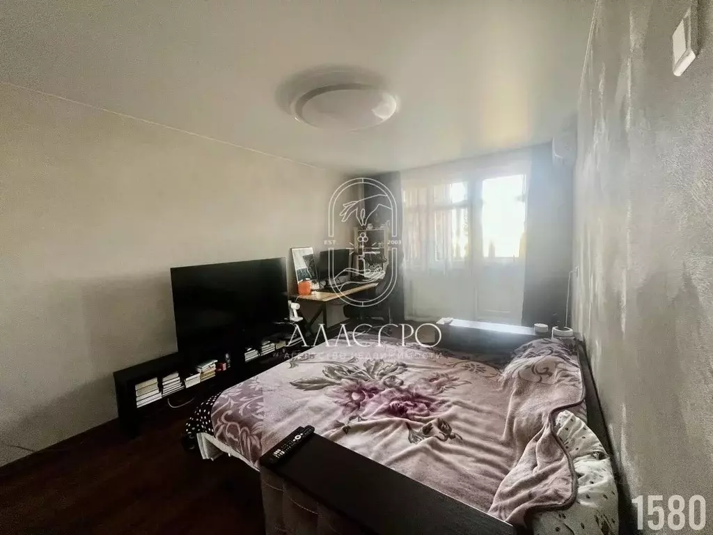 1-к кв. Севастополь ул. Репина, 12 (30.1 м) - Фото 2