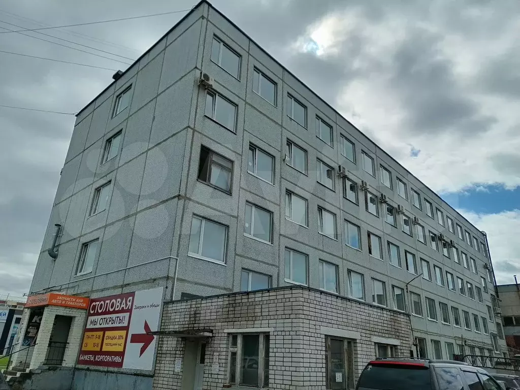 Офис, 34.3 м - Фото 1