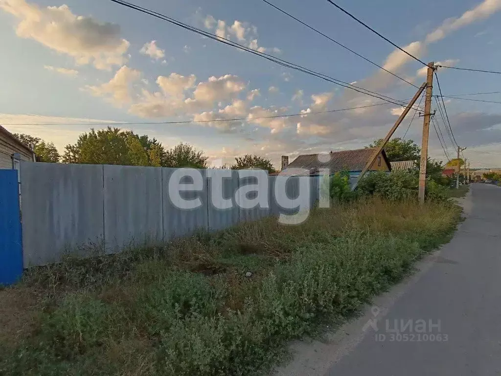 Участок в Белгородская область, Алексеевка Красный пер. (6.2 сот.) - Фото 0