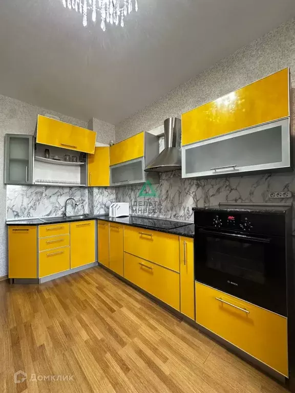 Продаётся 2-к квартира, 69.5 м - Фото 0