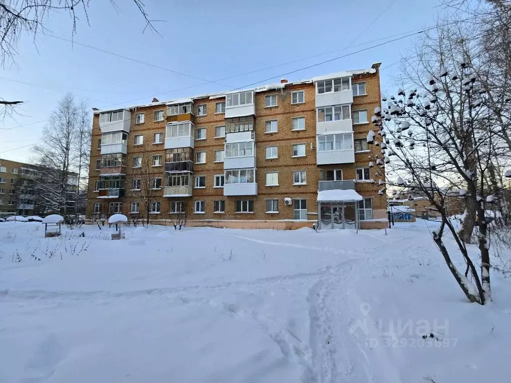 Комната Коми, Ухта ул. Оплеснина, 24А (10.0 м) - Фото 2
