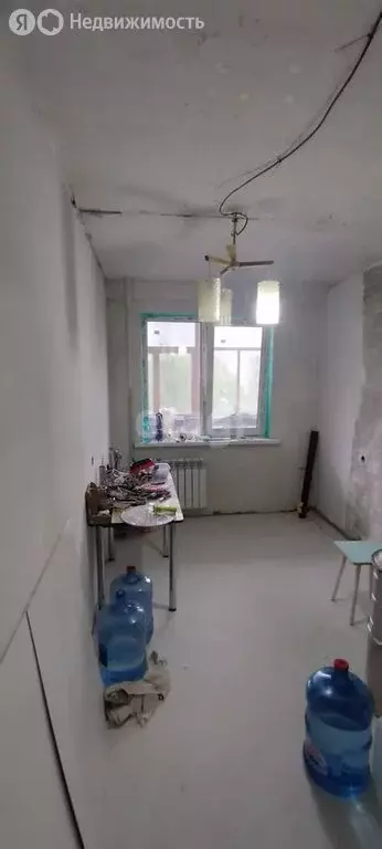 2-комнатная квартира: Салават, бульвар Салавата Юлаева, 16А (54.7 м) - Фото 1