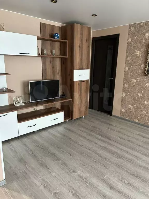 2-к. квартира, 45 м, 2/3 эт. - Фото 0