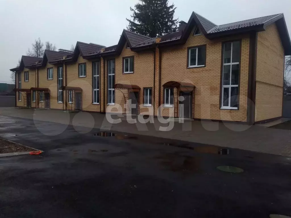 Таунхаус 120 м на участке 3.4 сот. - Фото 0