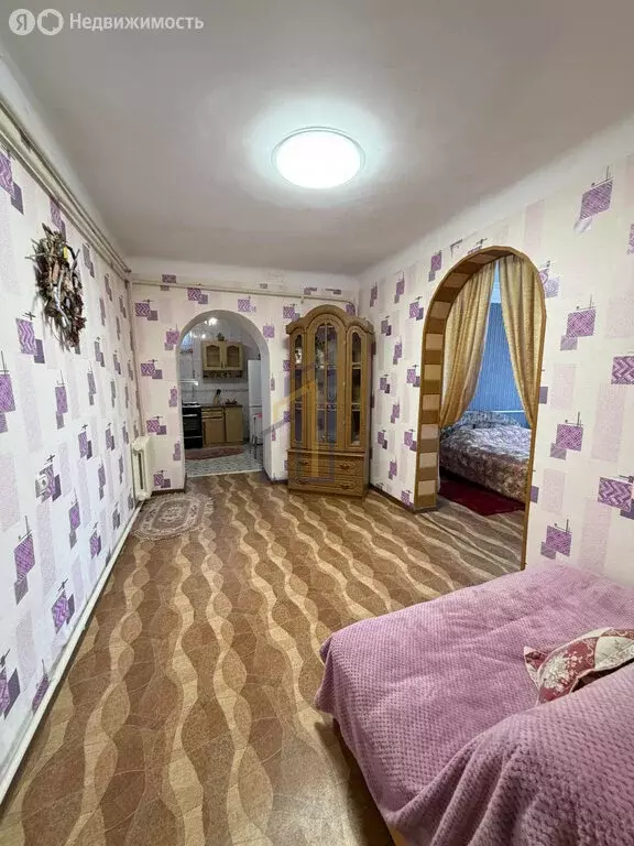 2-комнатная квартира: Евпатория, Заводская улица, 54 (52 м) - Фото 1