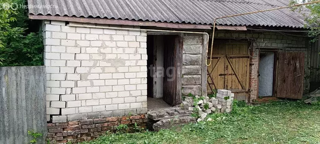 Дом в село Чапельное, Средняя улица (39.3 м) - Фото 2