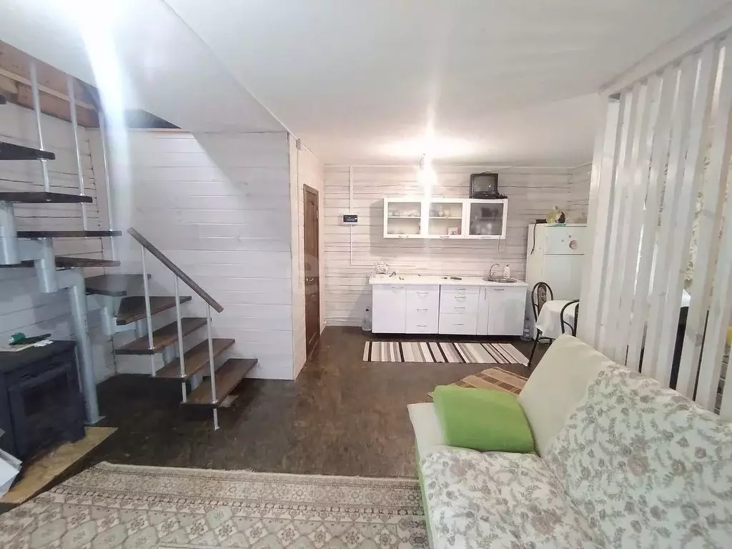 Дом в Костромская область, Кострома Южный-2 СНТ, 1 (72 м) - Фото 2