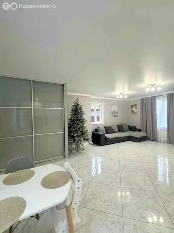 Дом в Курск, улица Малых, 89А (150 м) - Фото 1