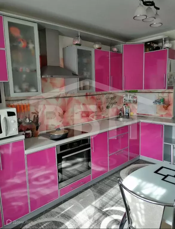 Продаётся 2-к квартира, 63 м - Фото 1