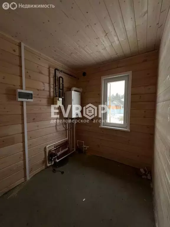 Дом в Сенгилеевский район, Тушнинское сельское поселение, село ... - Фото 1