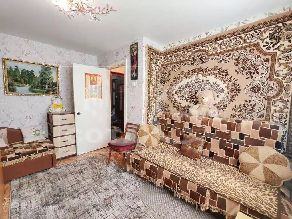 Продаётся 1-к квартира, 22 м - Фото 1
