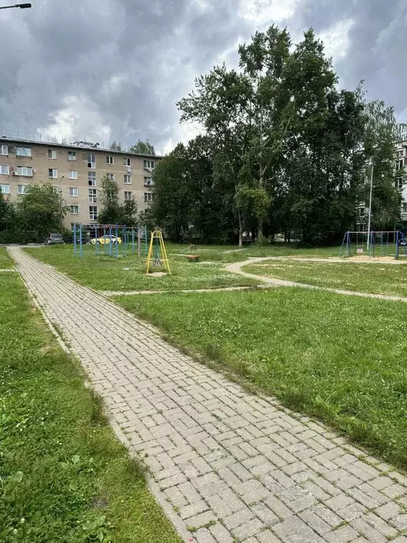 Студия Московская область, Дедовск г. Истра муниципальный округ, ул. ... - Фото 1