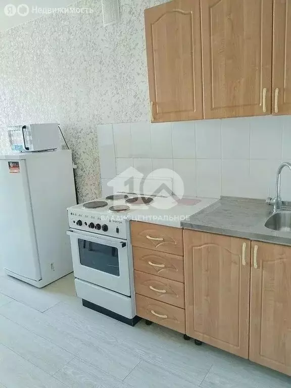 1-комнатная квартира: Бердск, улица Карла Маркса, 2А (35 м) - Фото 1