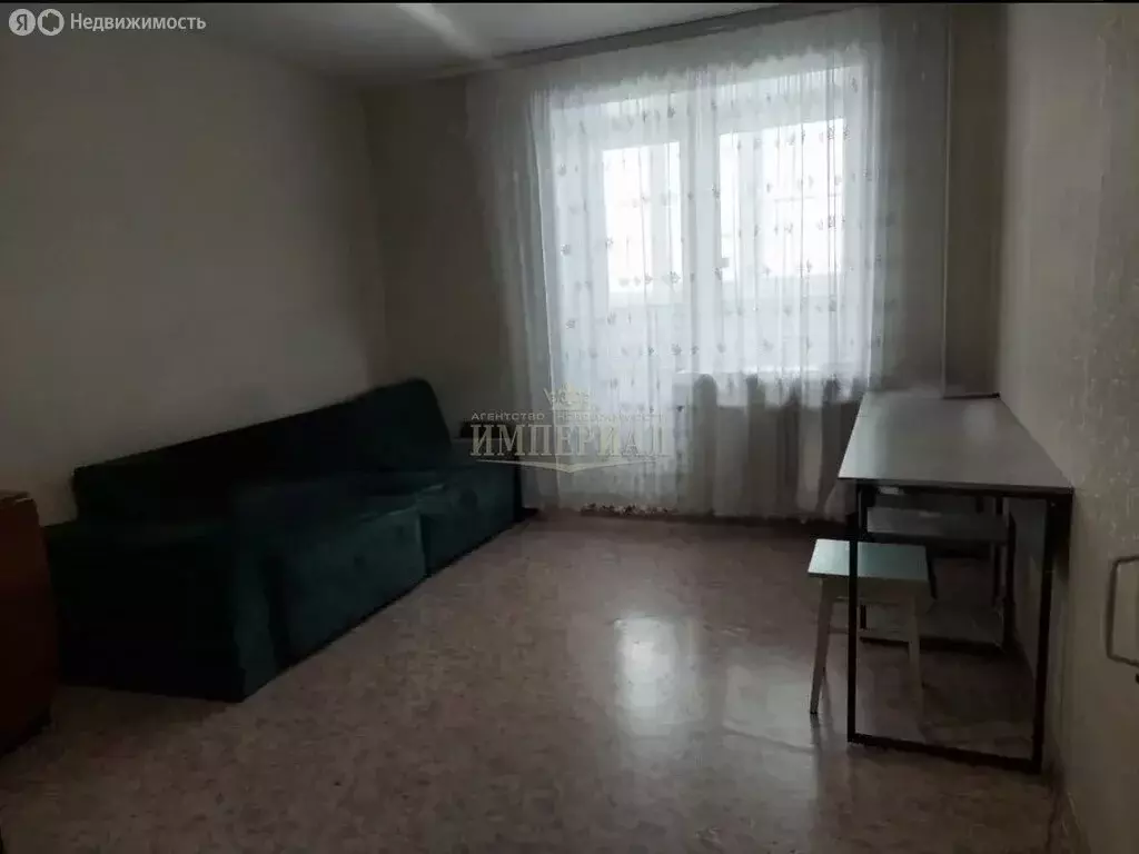 1-комнатная квартира: Йошкар-Ола, улица Яна Крастыня, 2А (31.1 м) - Фото 1