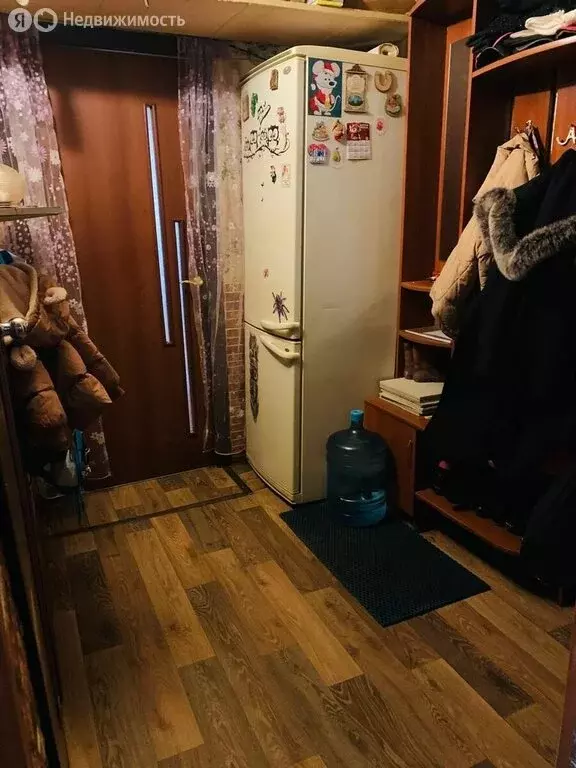 1-комнатная квартира: Санкт-Петербург, улица Зайцева, 3 (18.9 м) - Фото 2