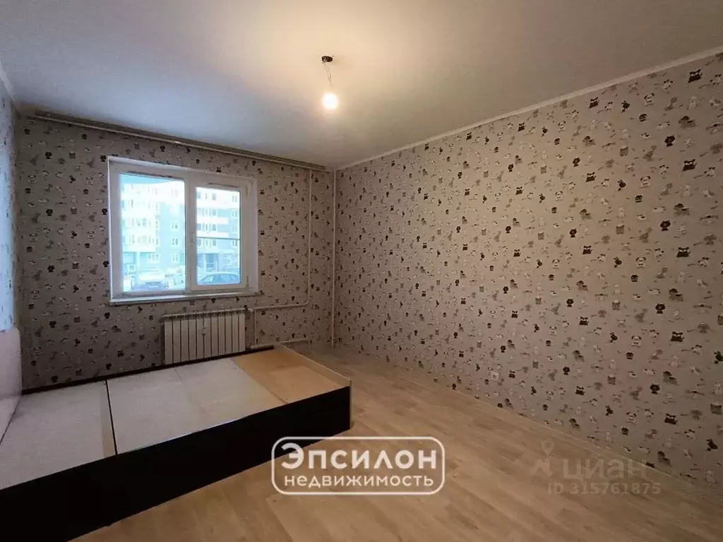 2-к кв. Курская область, Курск ул. Домостроителей, 6 (56.62 м) - Фото 0
