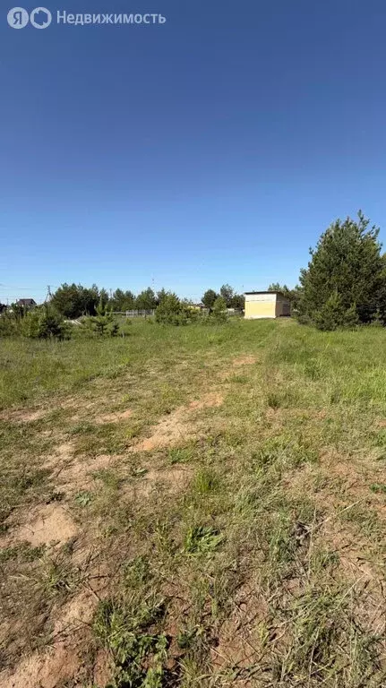 Участок в Чайковский, улица Лермонтова, 34 (15 м) - Фото 0