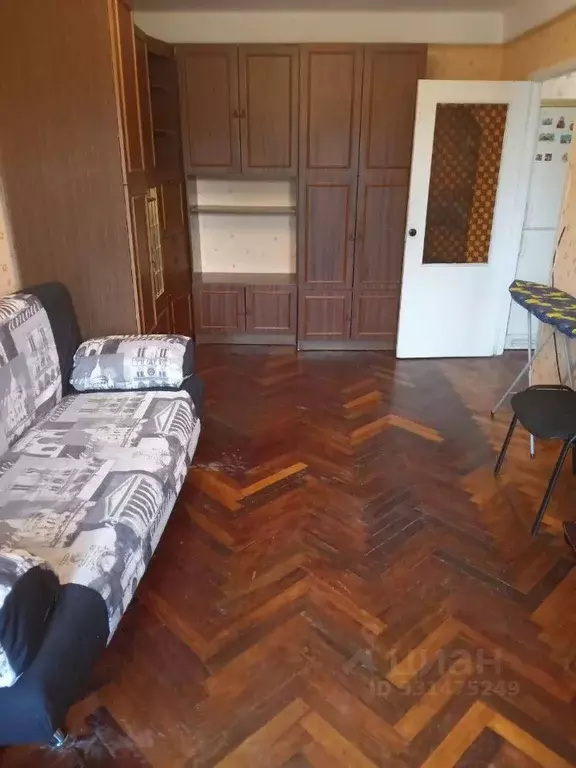 1-к кв. Санкт-Петербург просп. Космонавтов, 30К3 (31.0 м) - Фото 2