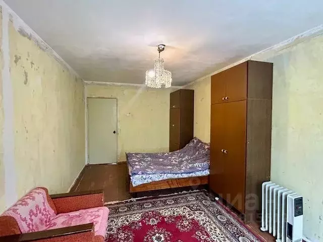 2-к кв. Мурманская область, Мурманск ул. Ломоносова, 9к2 (47.4 м) - Фото 1