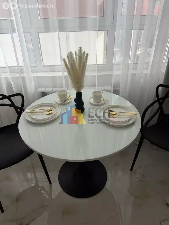 2-комнатная квартира: Тула, Калужское шоссе, 20к2 (49 м) - Фото 1