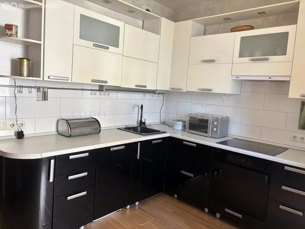 1-комнатная квартира: Химки, Молодёжная улица, 74 (44.5 м) - Фото 1