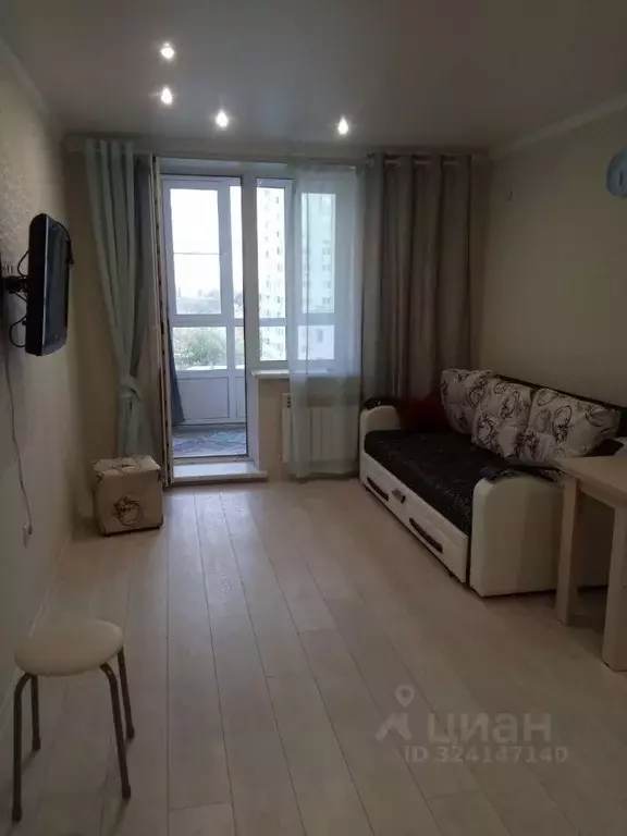 2-к кв. Самарская область, Самара ул. Стара-Загора, 21 (50.0 м) - Фото 1