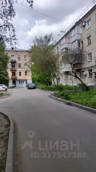 2-к кв. Рязанская область, Рязань Дачная ул., 2 (44.1 м) - Фото 1