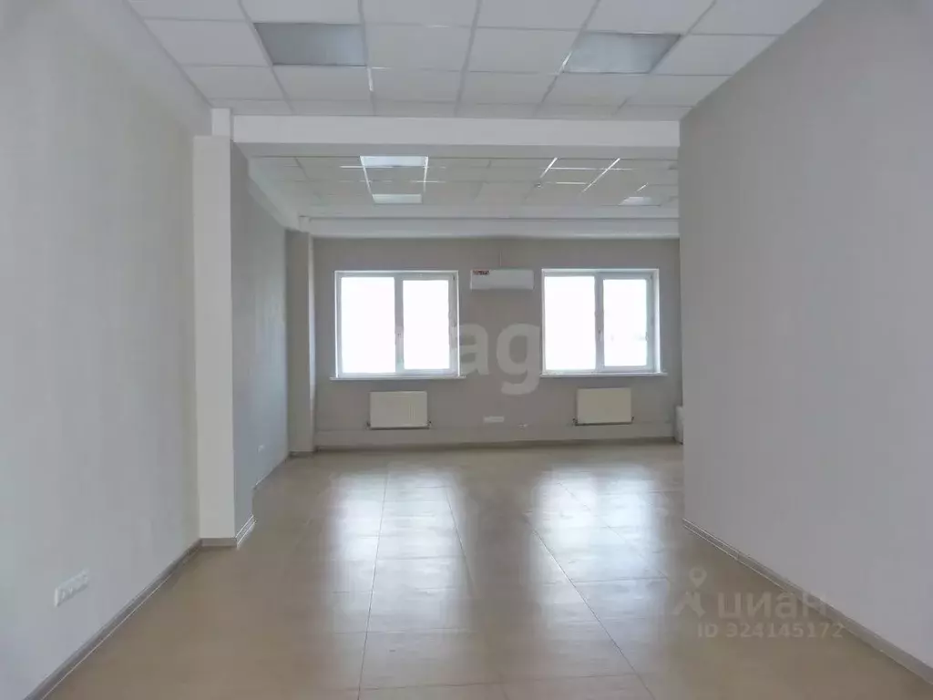 Офис в Тюменская область, Тюмень ул. 50 лет ВЛКСМ, 49с3 (50 м) - Фото 2