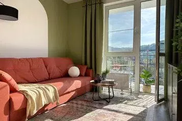 2-к кв. Краснодарский край, Сочи ул. Искры, 66/9к2 (34.0 м) - Фото 0
