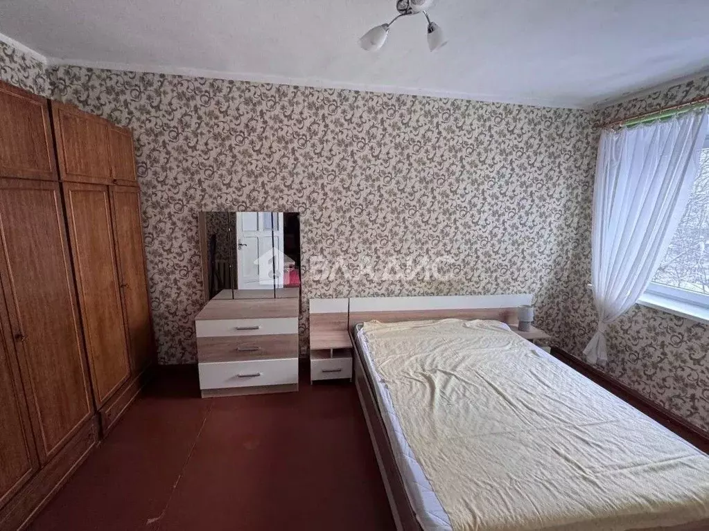 2-к кв. Калининградская область, Калининград ул. Чернышевского, 31 ... - Фото 1