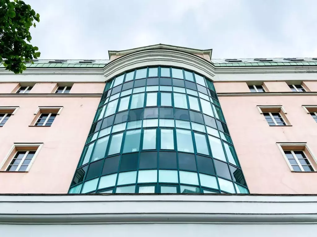 Офис в Москва Марксистская ул., 16 (1020 м) - Фото 2