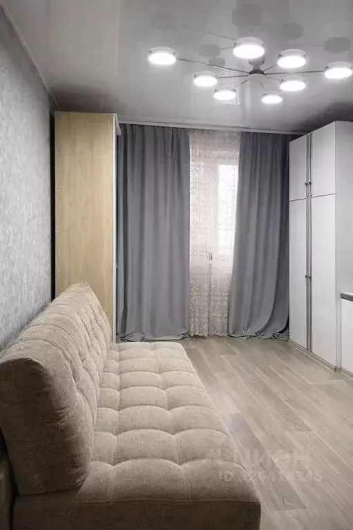 2-к кв. Нижегородская область, Нижний Новгород просп. Ленина, 51к7 ... - Фото 1