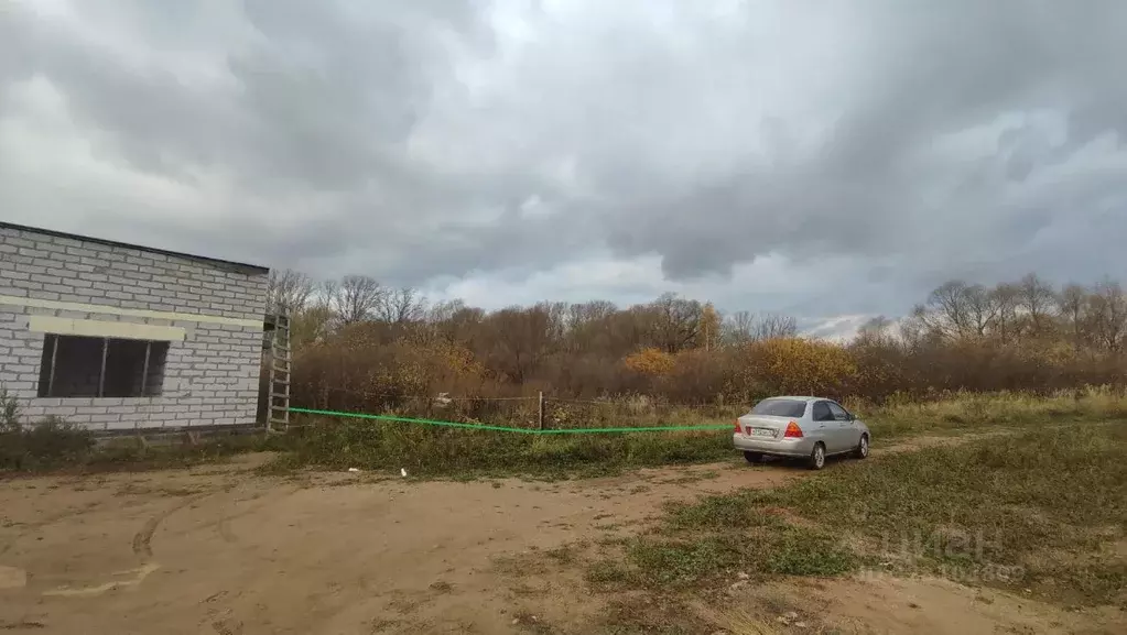 Участок в Ярославская область, Переславль-Залесский Пионерский пер. ... - Фото 2