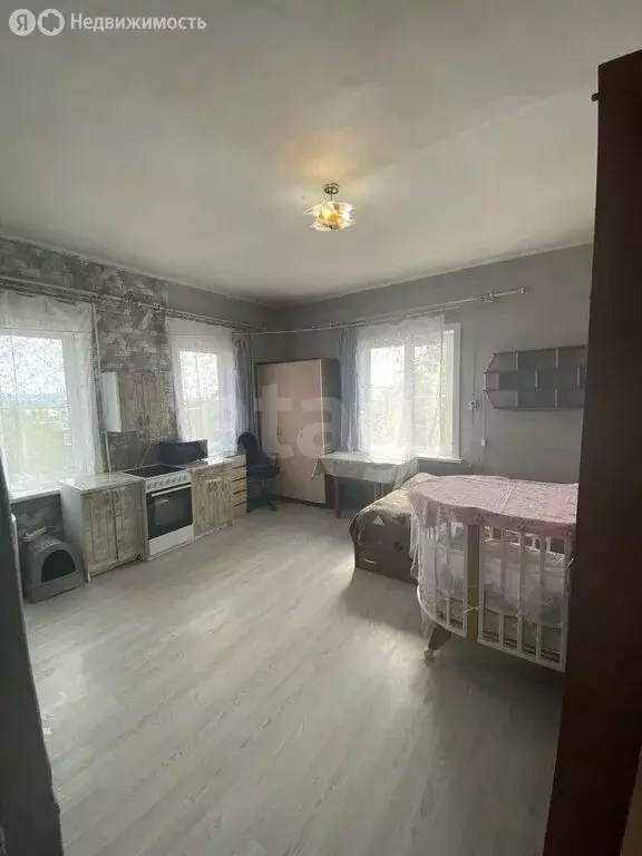 3-комнатная квартира: Улан-Удэ, Гвардейская улица, 10 (64 м) - Фото 0