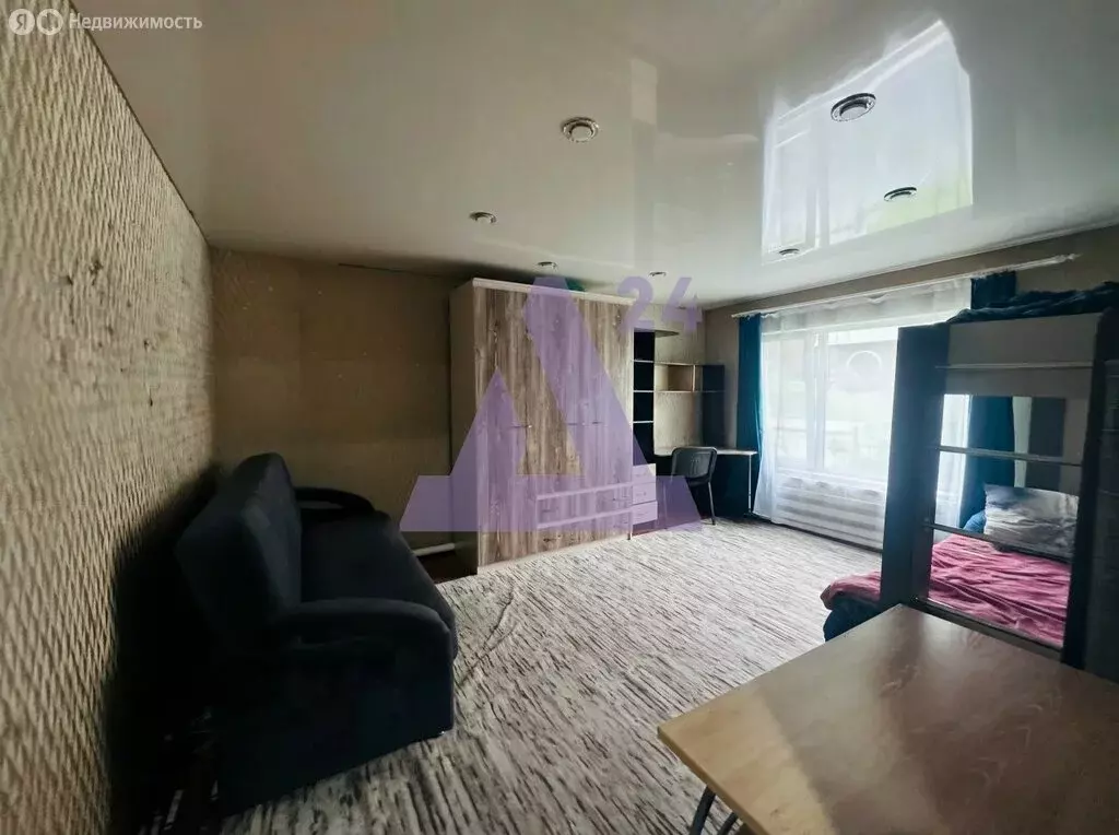 Дом в Горно-Алтайск, Солнечная улица, 35 (65.5 м) - Фото 1