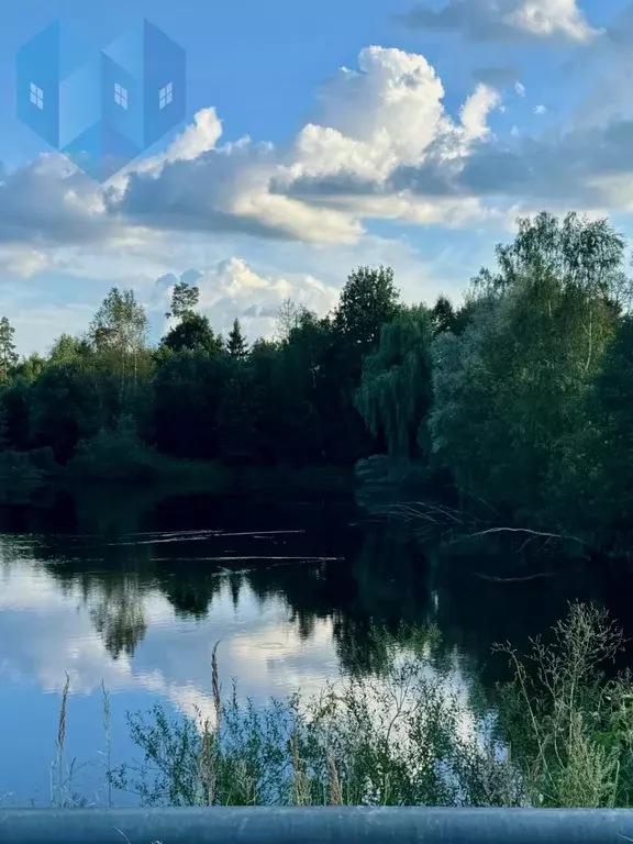 Продается участок в с. Алабушево - Фото 2