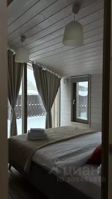 Дом в Московская область, Ступино городской округ, Гринвуд ТСН ул. ... - Фото 2