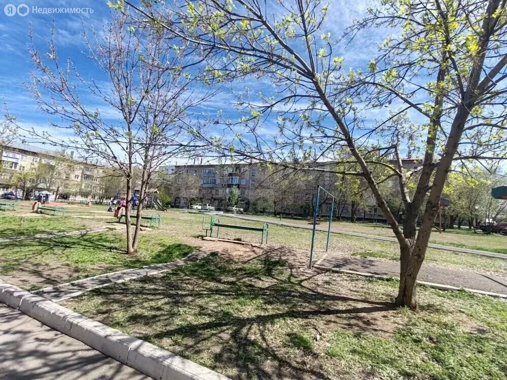 1к в -комнатной квартире (10.9 м) - Фото 2