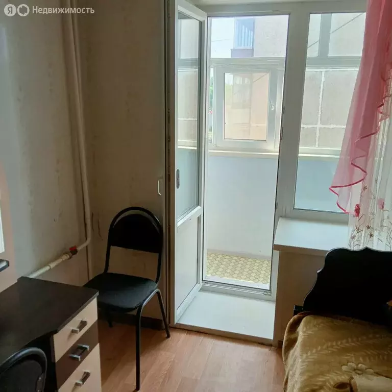 2-комнатная квартира: Шахунья, Комсомольская улица, 59 (47.5 м) - Фото 2