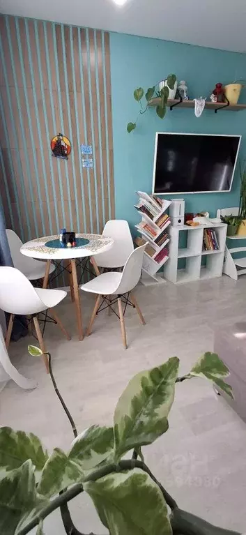 3-к кв. Татарстан, Казань ул. Кулахметова, 12 (58.0 м) - Фото 1