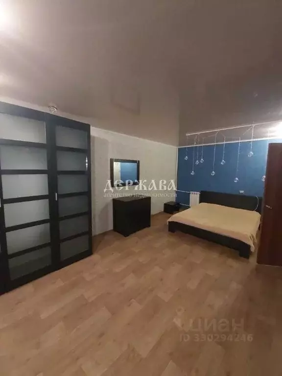 1-к кв. Белгородская область, Старый Оскол Дубрава мкр, 2 кв-л, 5 ... - Фото 1