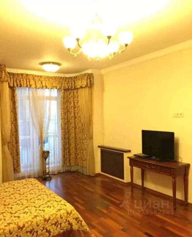 1-к кв. Татарстан, Казань ул. Волкова, 7/29 (43.0 м) - Фото 1