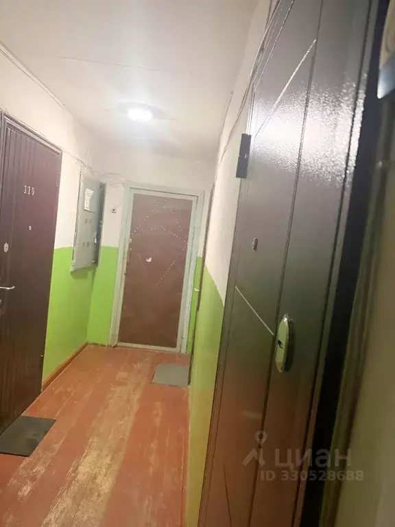 2-к кв. Брянская область, Дятьково ул. Ленина, 164 (41.8 м) - Фото 2